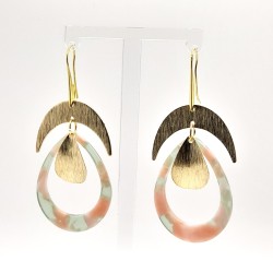 Boucles - Lise (14 teintes)