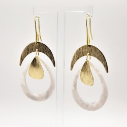 Boucles - Lise (14 teintes)