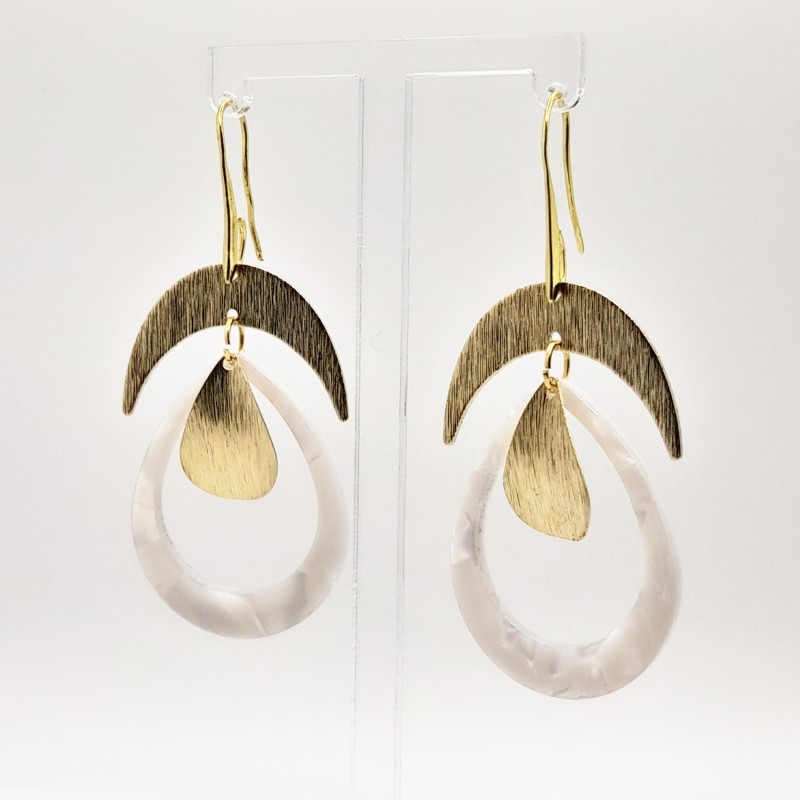 Boucles - Lise (14 teintes)