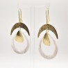 Boucles - Lise (14 teintes)