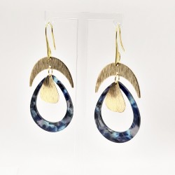 Boucles - Lise (14 teintes)