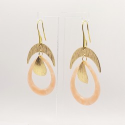 Boucles - Lise (14 teintes)