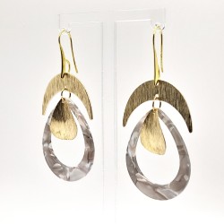 Boucles - Lise (14 teintes)