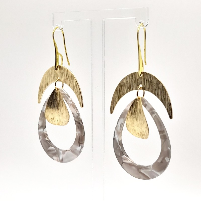 Boucles - Lise (14 teintes)