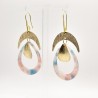 Boucles - Lise (14 teintes)