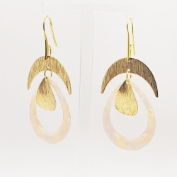 Boucles - Lise (14 teintes)