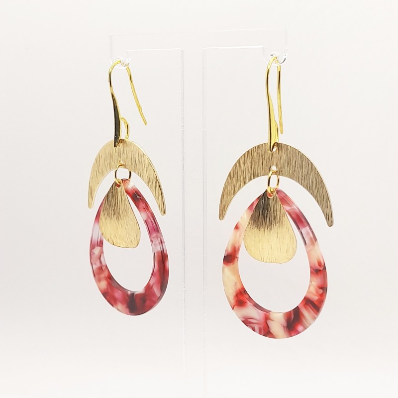 Boucles - Lise (14 teintes)