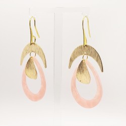 Boucles - Lise (14 teintes)
