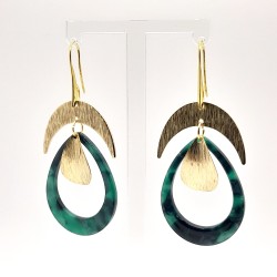 Boucles - Lise (14 teintes)