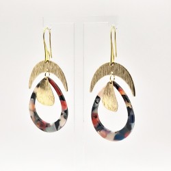 Boucles - Lise (14 teintes)