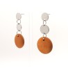 Boucles - Laurine (5 teintes)