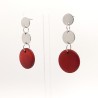 Boucles - Laurine (5 teintes)