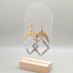 Boucles - Lucy (2 teintes)