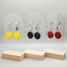 Boucles - Laurine (5 teintes)