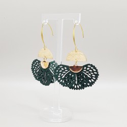 Boucles - Charlène (10 teintes)