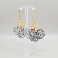 Boucles - Charlène (10 teintes)