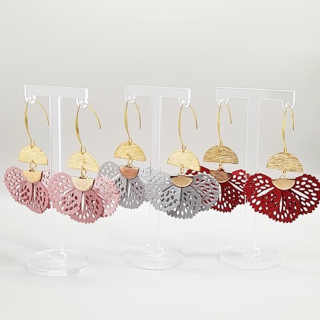 Boucles - Charlène (10 teintes)