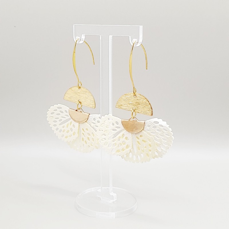 Boucles - Charlène (10 teintes)