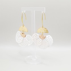 Boucles - Charlène (10 teintes)