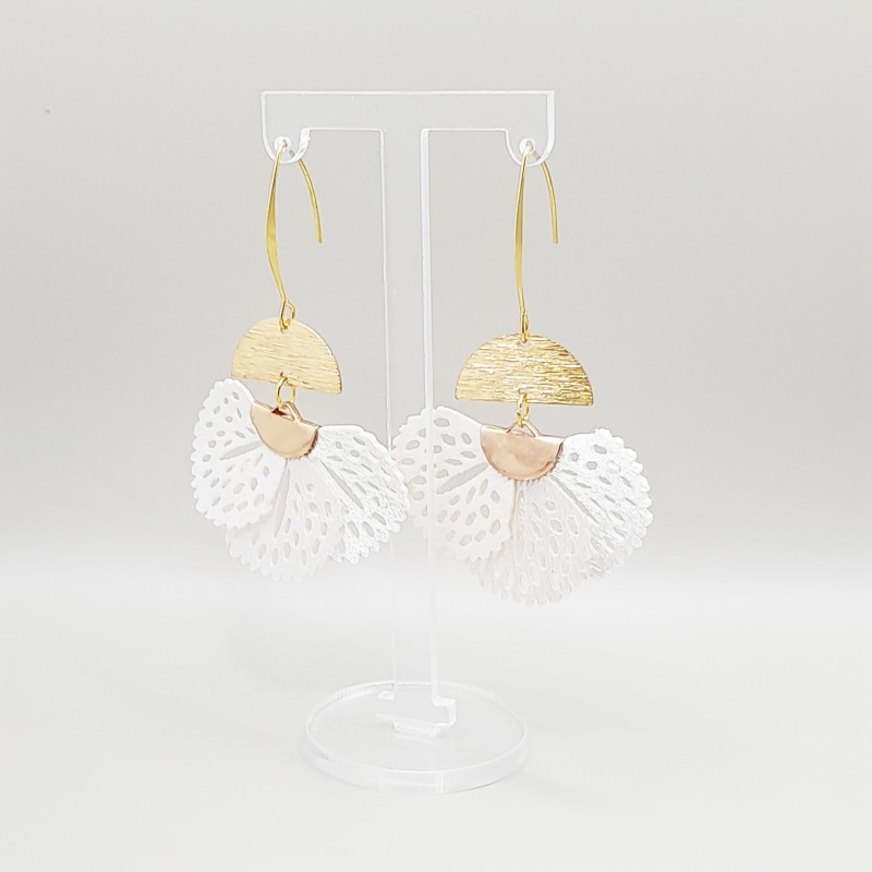 Boucles - Charlène (10 teintes)