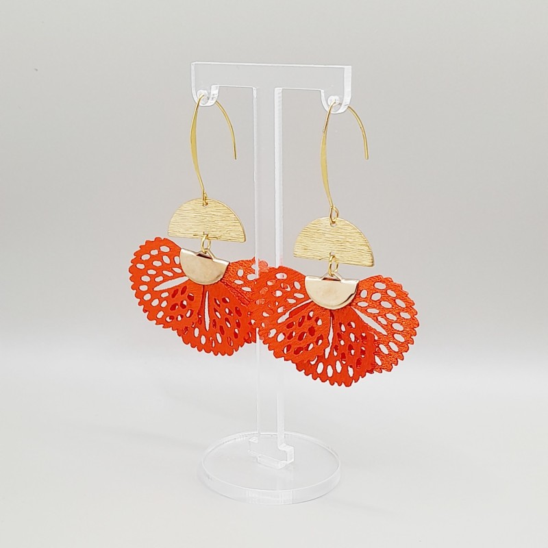 Boucles - Charlène (10 teintes)