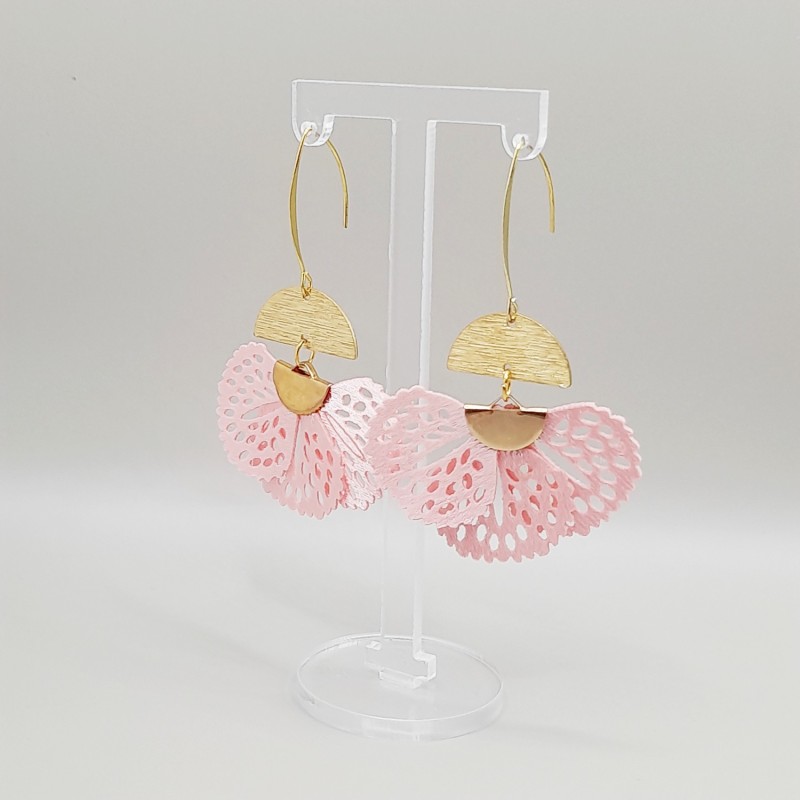 Boucles - Charlène (10 teintes)