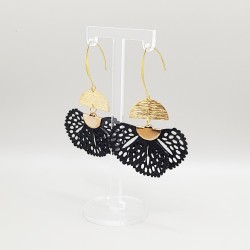 Boucles - Charlène (10 teintes)