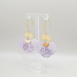 Boucles - Charlène (10 teintes)