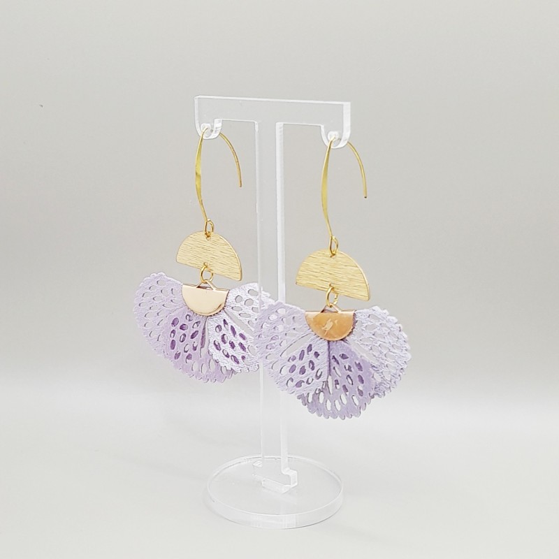 Boucles - Charlène (10 teintes)