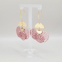 Boucles - Charlène (10 teintes)