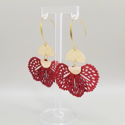 Boucles - Charlène (10 teintes)