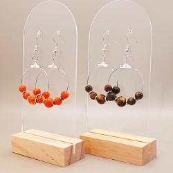 Boucles - Emmy-Lou  (12 modèles)