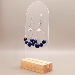Boucles - Emmy-Lou  (12 modèles)