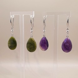 Boucles - Anna ( 7modèles )