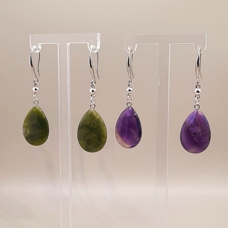 Boucles - Anna ( 7modèles )