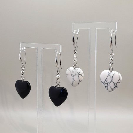 boucles - Mary ( 5 modèles )