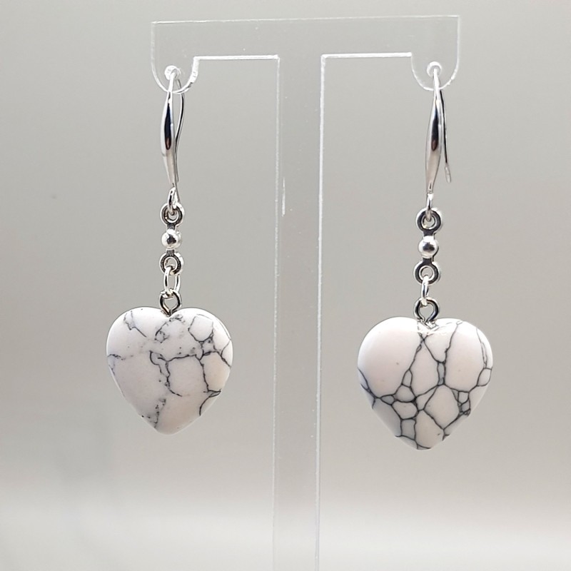 boucles - Mary ( 5 modèles )