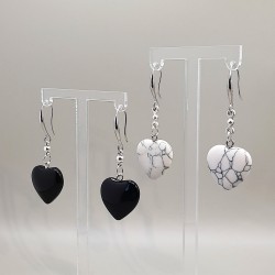 boucles - Mary ( 5 modèles )