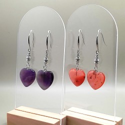 Boucles - Maya ( 6 modèles)