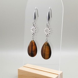 Boucles -Anaïs ( 4 modèles )