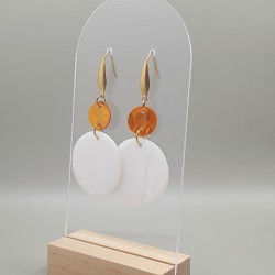 Boucles - Océanes (7modèles)