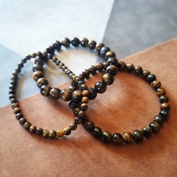 Oeil de Tigre - 3 modèles