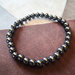 Hématite - 2 modèles