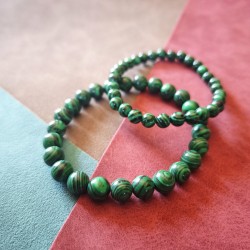 Malachite verte - 2 modèles