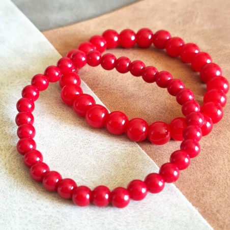 Corail rouge
