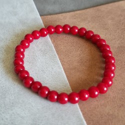 Corail rouge - 2 modèles