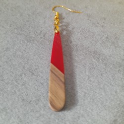 Boucles - Léa (13 teintes)