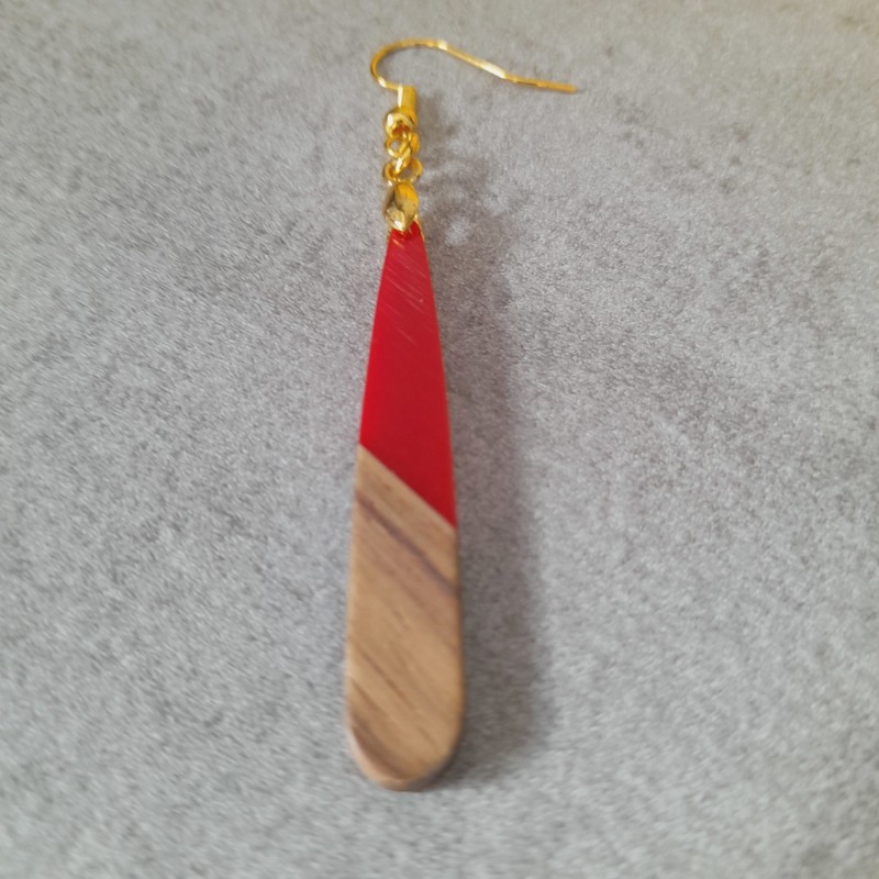 Boucles - Léa (13 teintes)