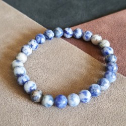 Sodalite - 2 modèles