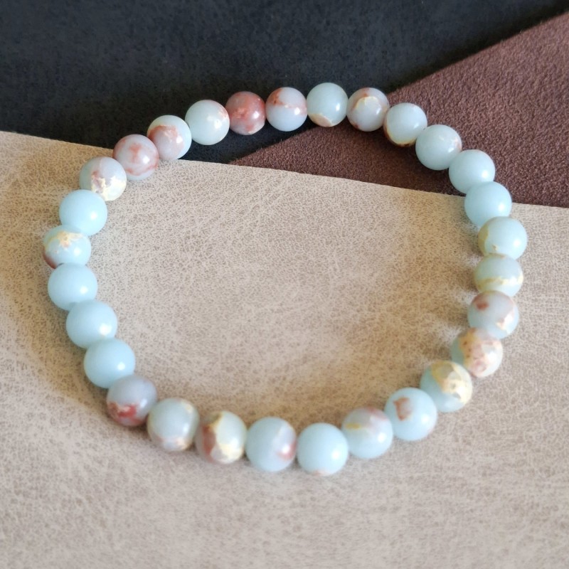 Jaspe impérial - 2 modèles